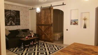 amenajare apartament