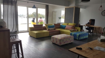 amenajare birouri Cotroceni