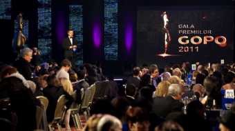 Gala Premiilor GOPO