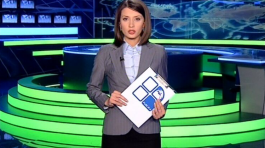 scenografie Publika TV Chisinău