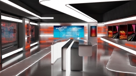 studio stiri realitatea