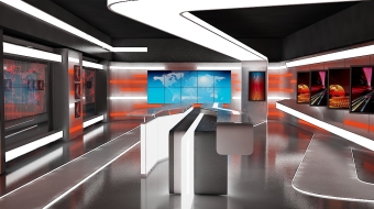 studio stiri realitatea