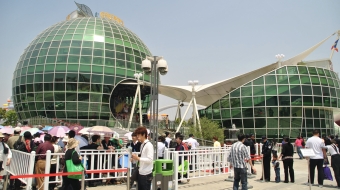 World Expo Shanghai 2010